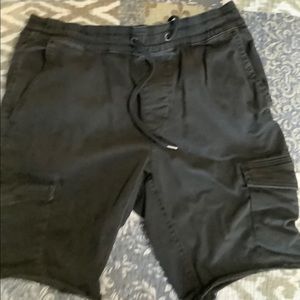 Hollister men’s shorts